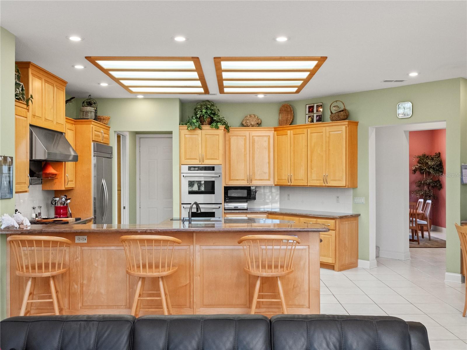 14373 DALY ROAD, Brooksville, FL 34601
