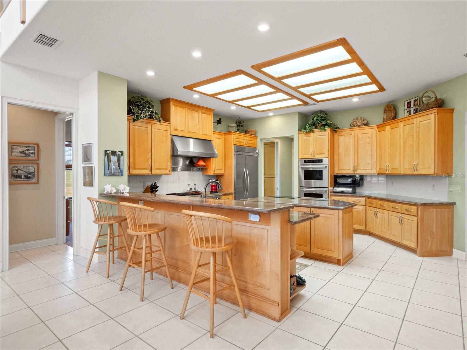 14373 DALY ROAD, Brooksville, FL 34601