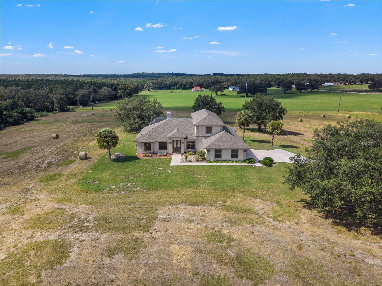 14373 DALY ROAD, Brooksville, FL 34601