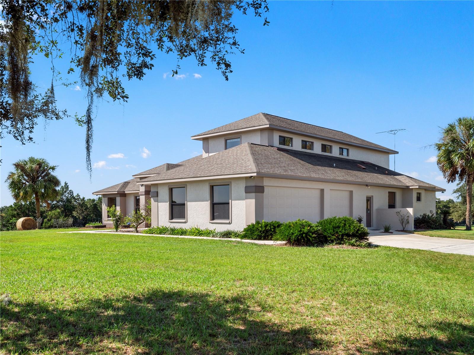 14373 DALY ROAD, Brooksville, FL 34601