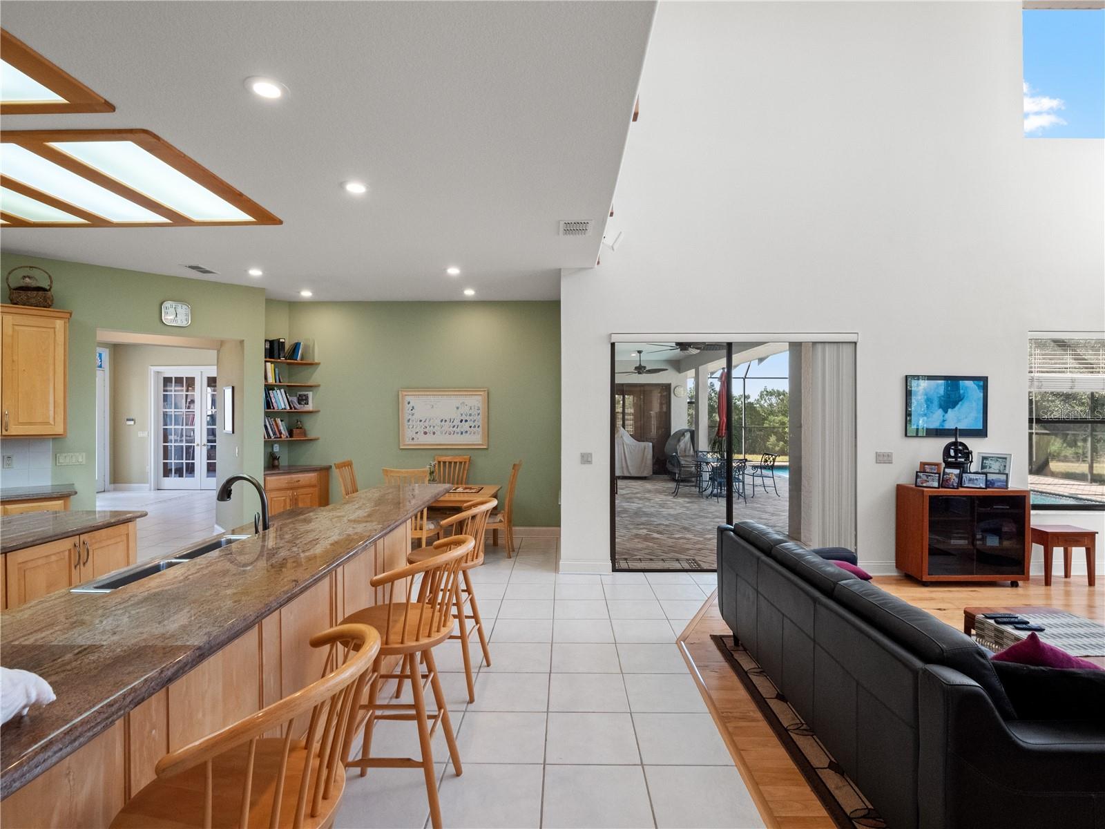 14373 DALY ROAD, Brooksville, FL 34601