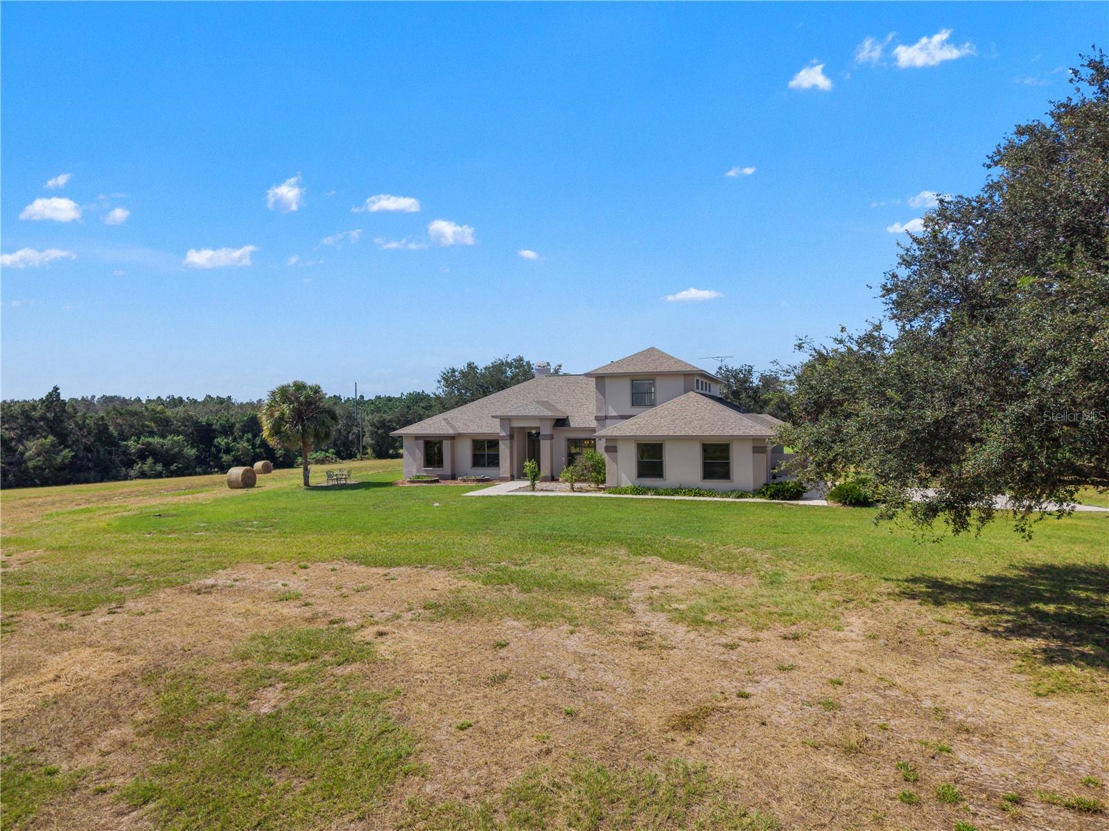 14373 DALY ROAD, Brooksville, FL 34601