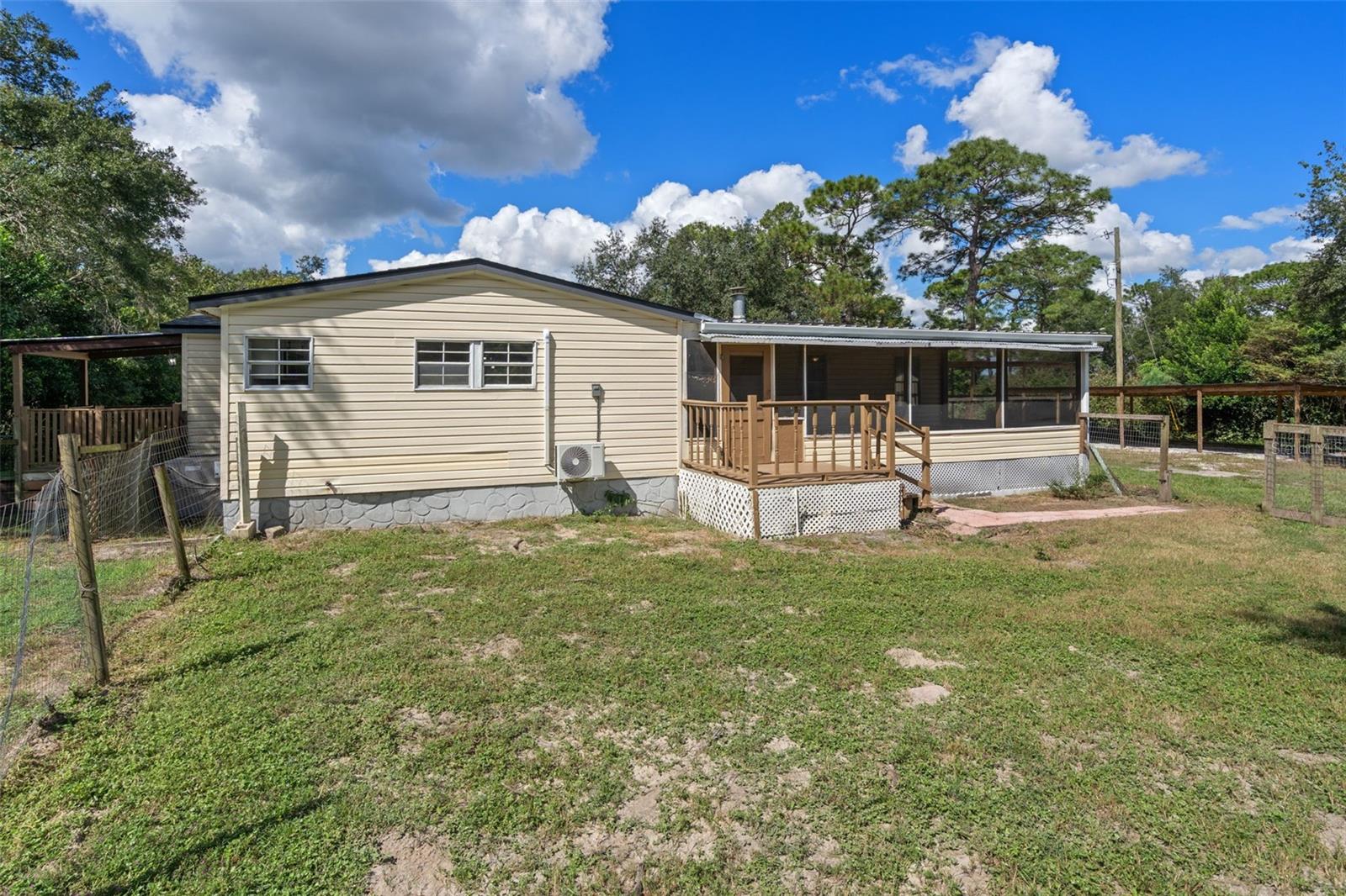 18446 EDGEWOOD DRIVE, Spring Hill, FL 34610