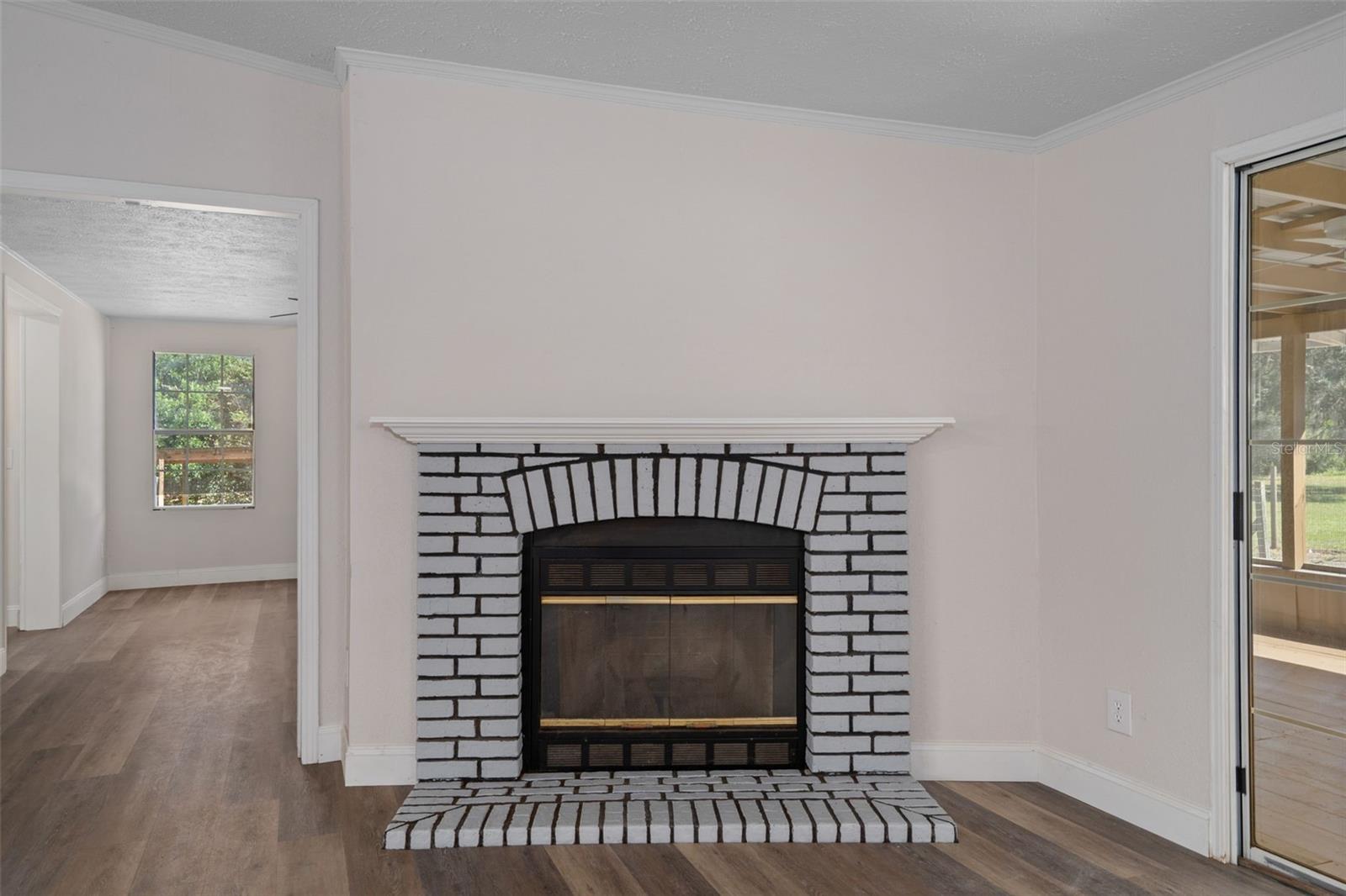 18446 EDGEWOOD DRIVE, Spring Hill, FL 34610