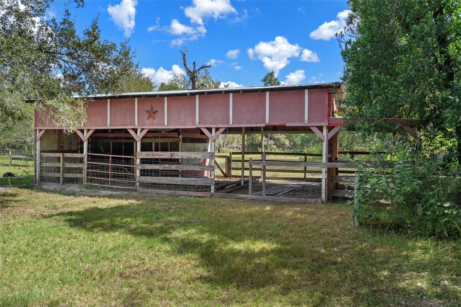 18446 EDGEWOOD DRIVE, Spring Hill, FL 34610