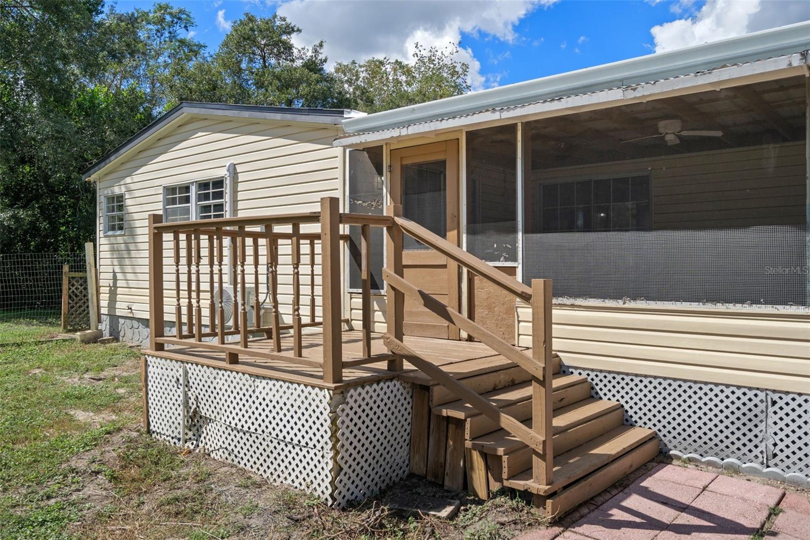 18446 EDGEWOOD DRIVE, Spring Hill, FL 34610