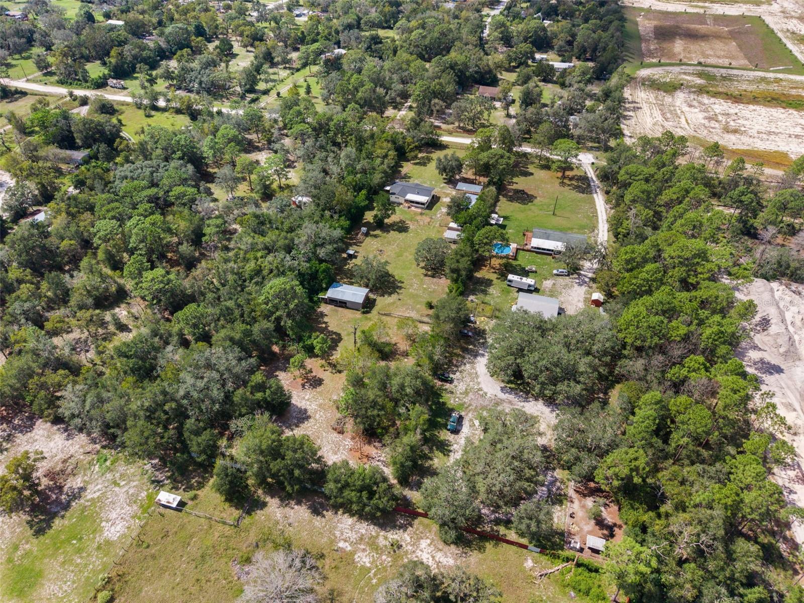 18446 EDGEWOOD DRIVE, Spring Hill, FL 34610