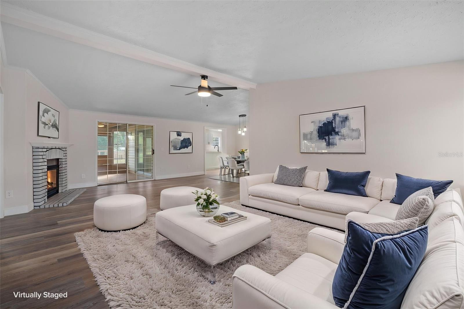 18446 EDGEWOOD DRIVE, Spring Hill, FL 34610