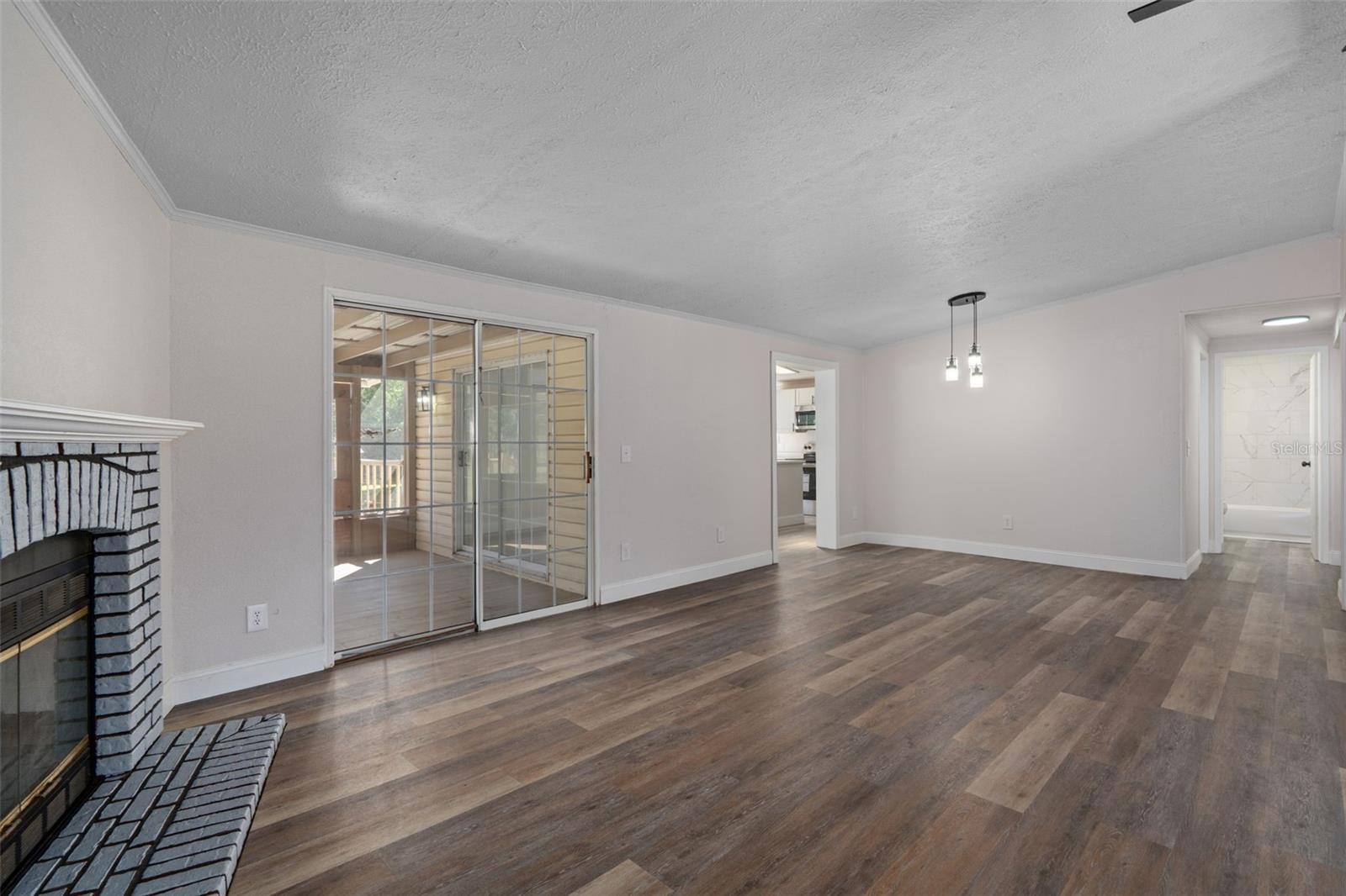 18446 EDGEWOOD DRIVE, Spring Hill, FL 34610