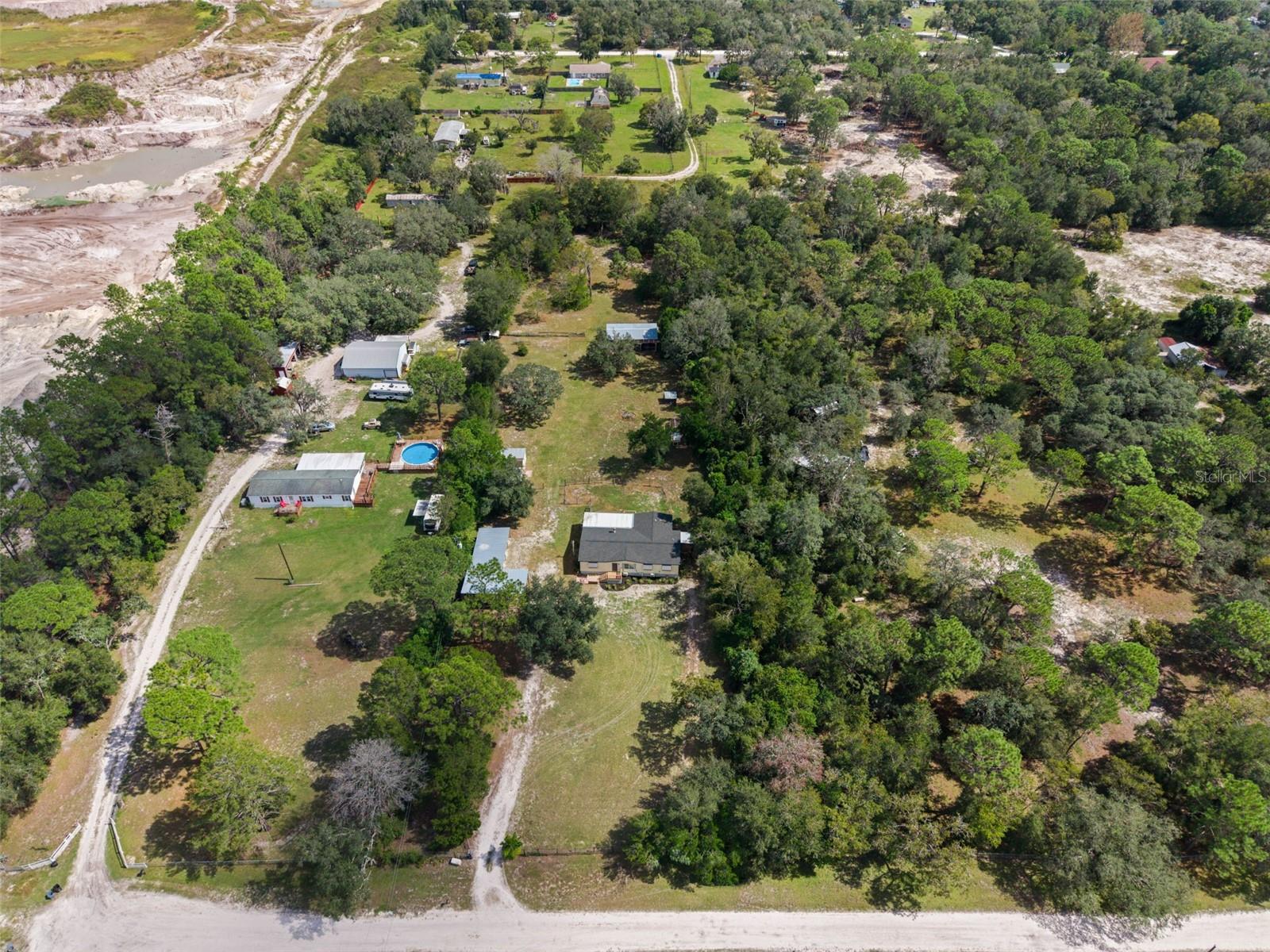 18446 EDGEWOOD DRIVE, Spring Hill, FL 34610