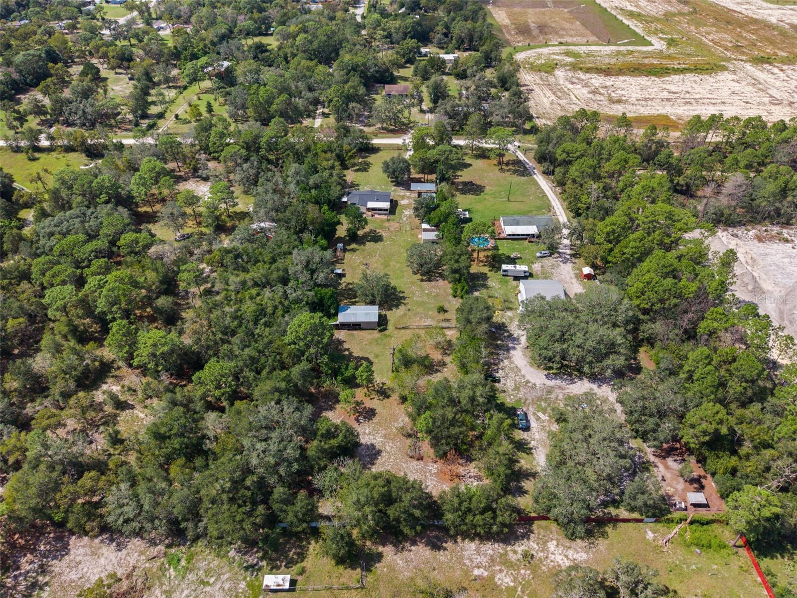18446 EDGEWOOD DRIVE, Spring Hill, FL 34610
