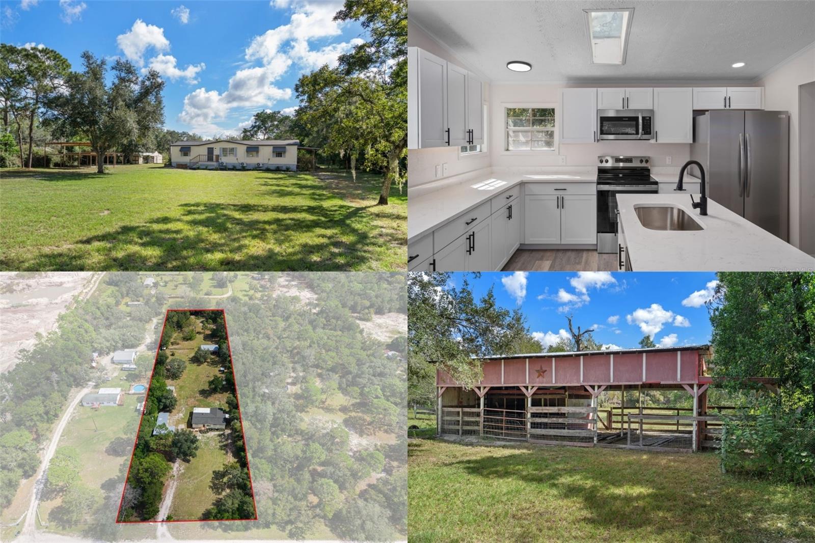 18446 EDGEWOOD DRIVE, Spring Hill, FL 34610