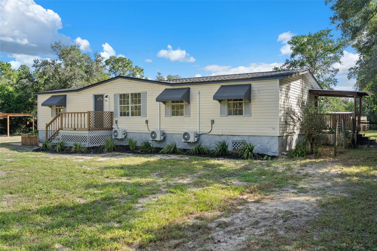 18446 EDGEWOOD DRIVE, Spring Hill, FL 34610