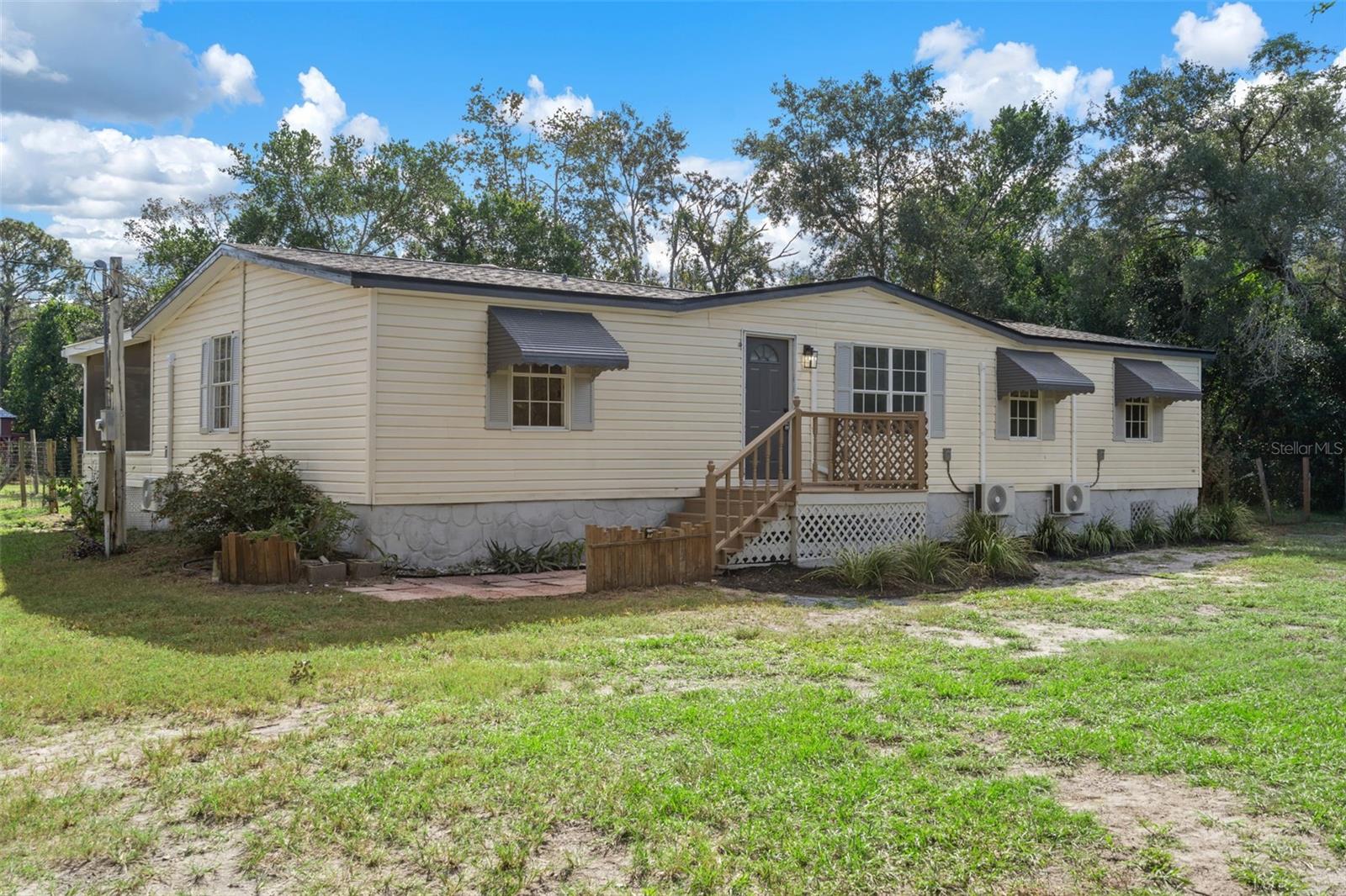 18446 EDGEWOOD DRIVE, Spring Hill, FL 34610