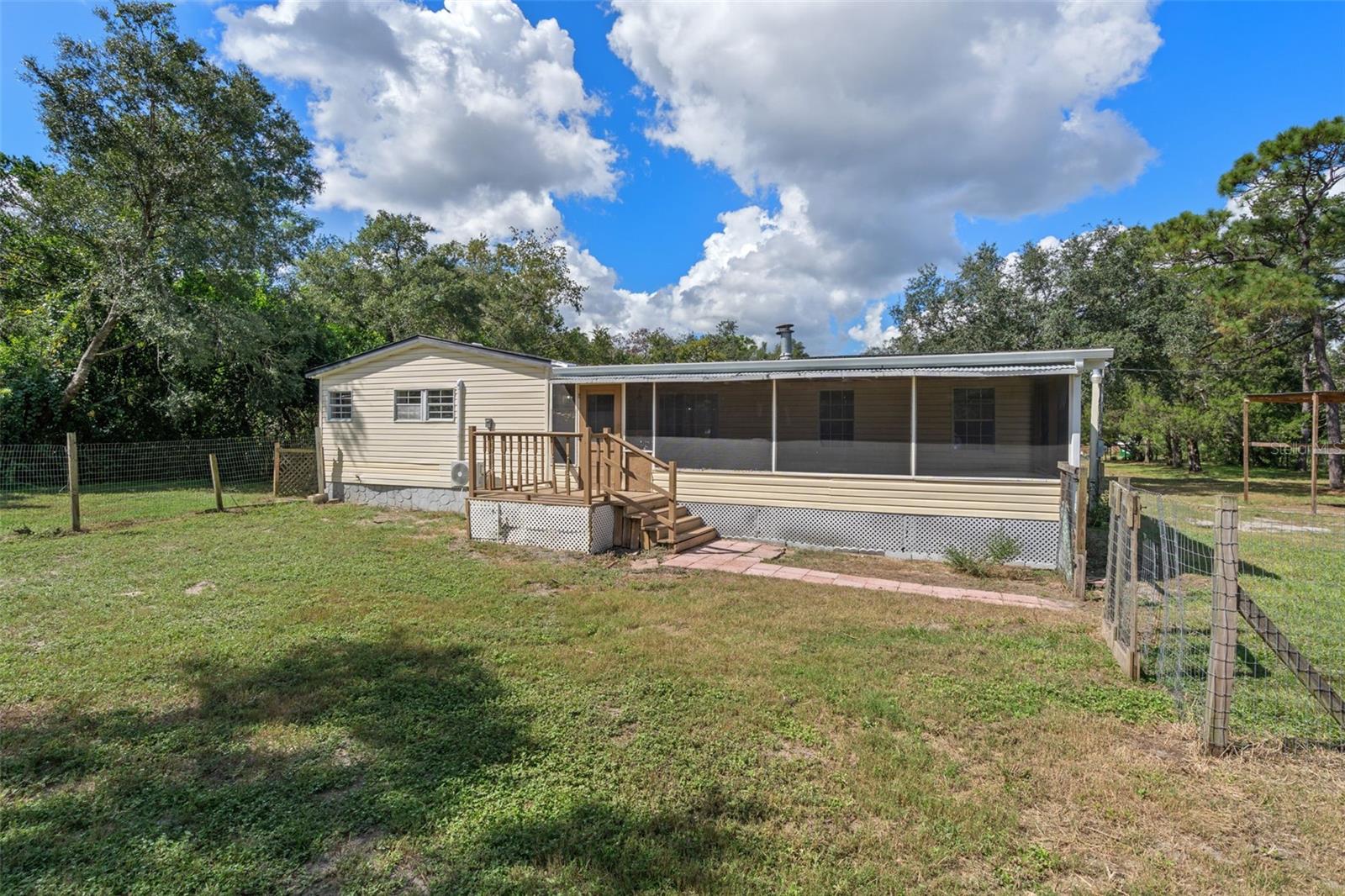 18446 EDGEWOOD DRIVE, Spring Hill, FL 34610