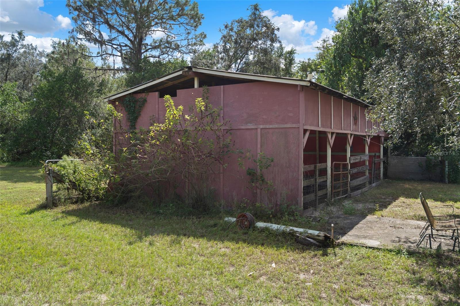 18446 EDGEWOOD DRIVE, Spring Hill, FL 34610
