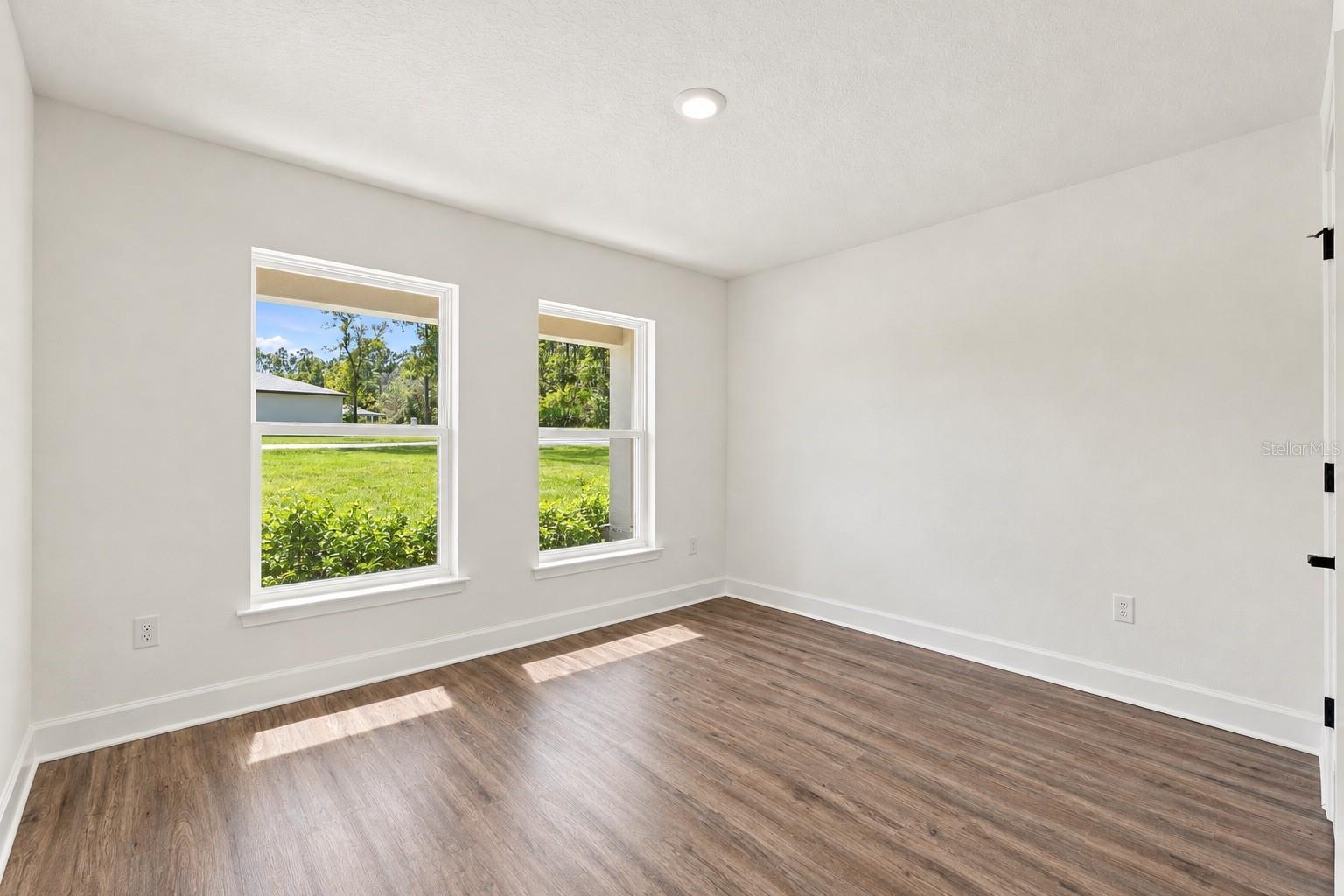 Bedroom #1