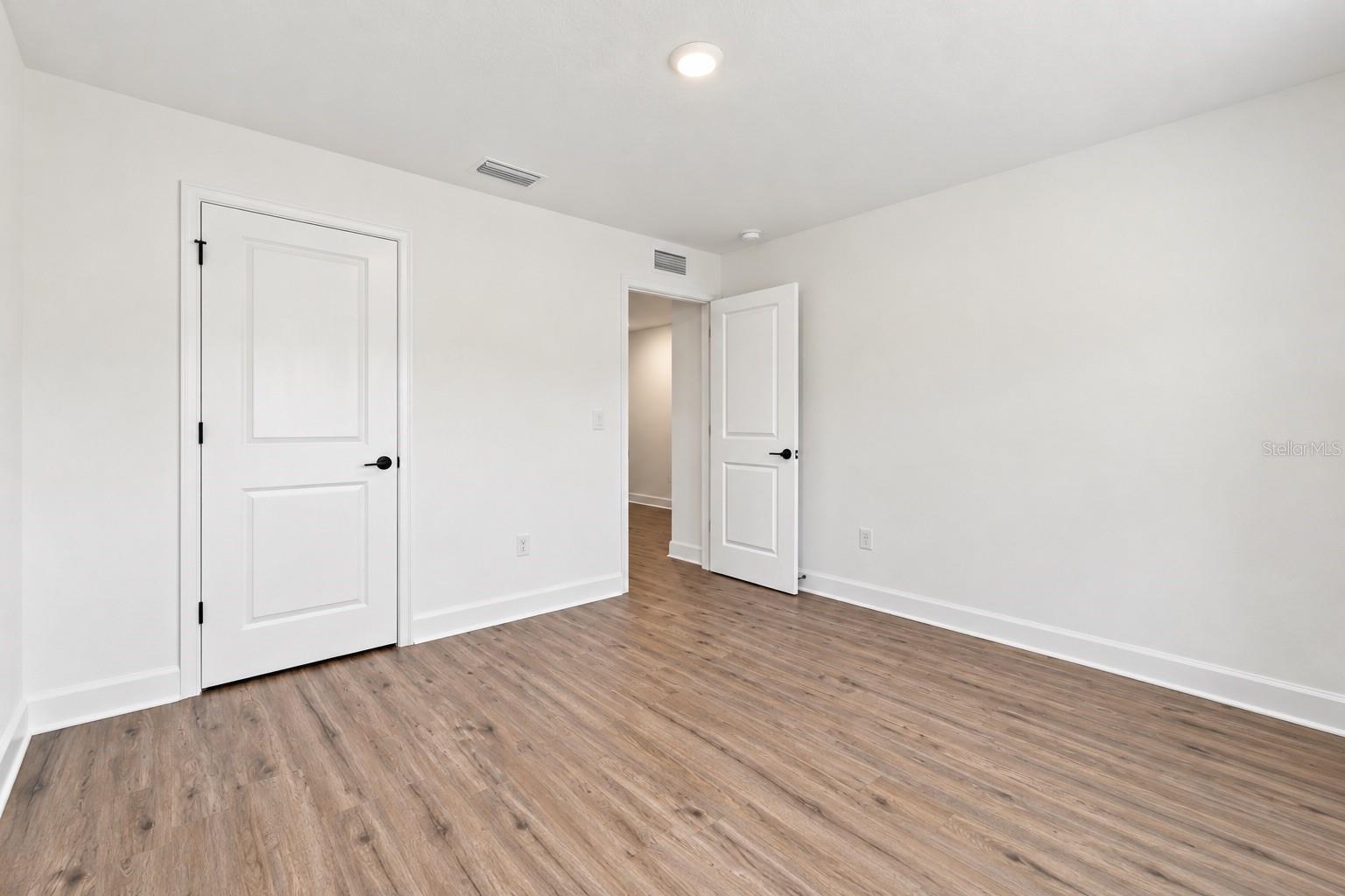 Bedroom #1