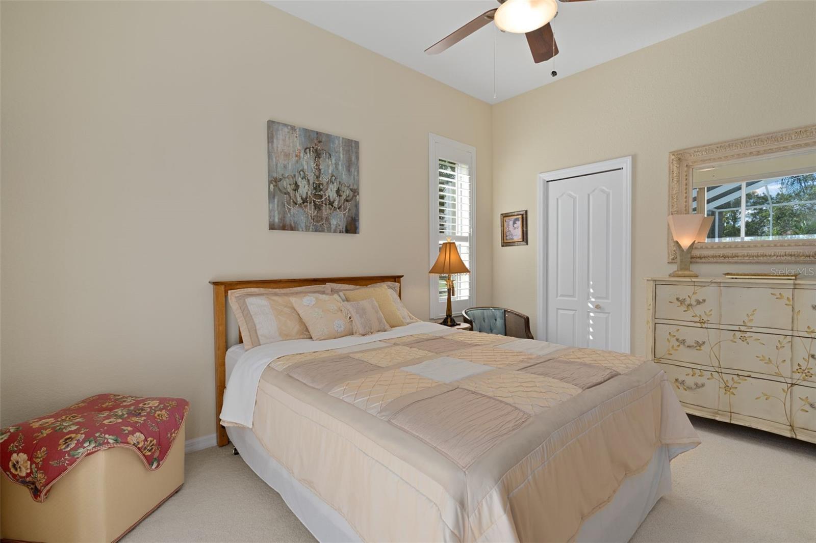 Bedroom #3