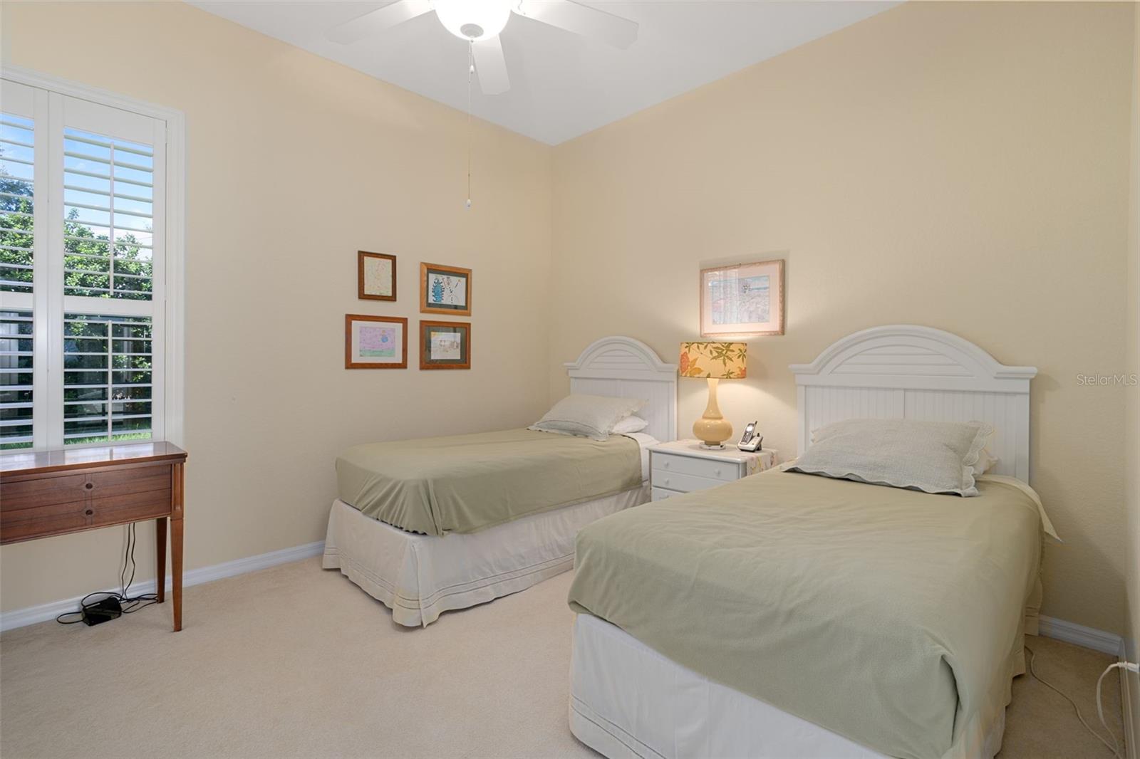 Bedroom #2