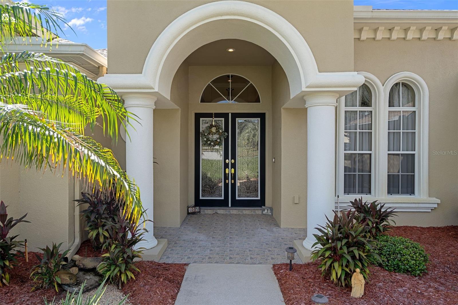 Stunning Front Entryway Stunning Front Entryway