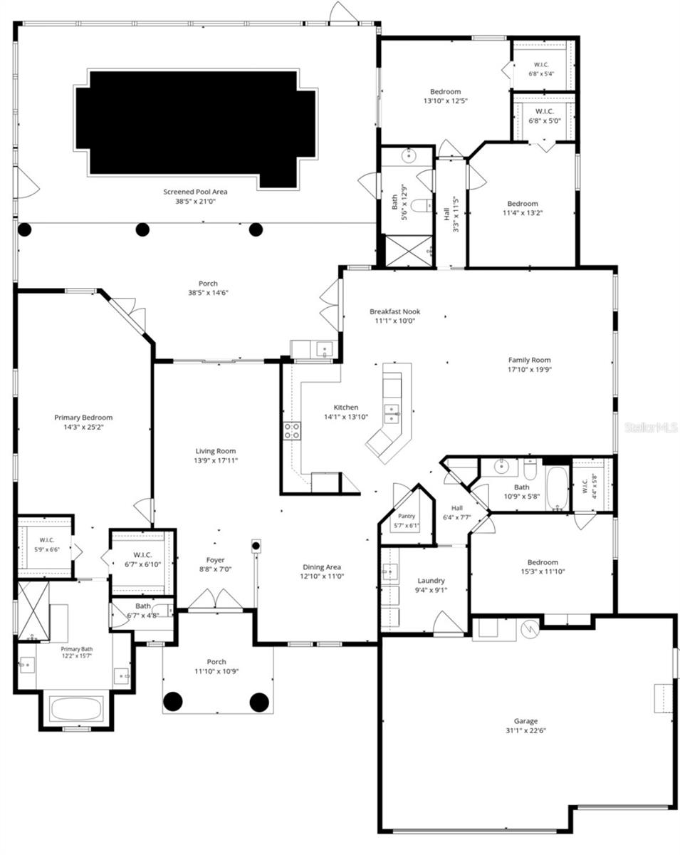 Floor Plan Floor Plan