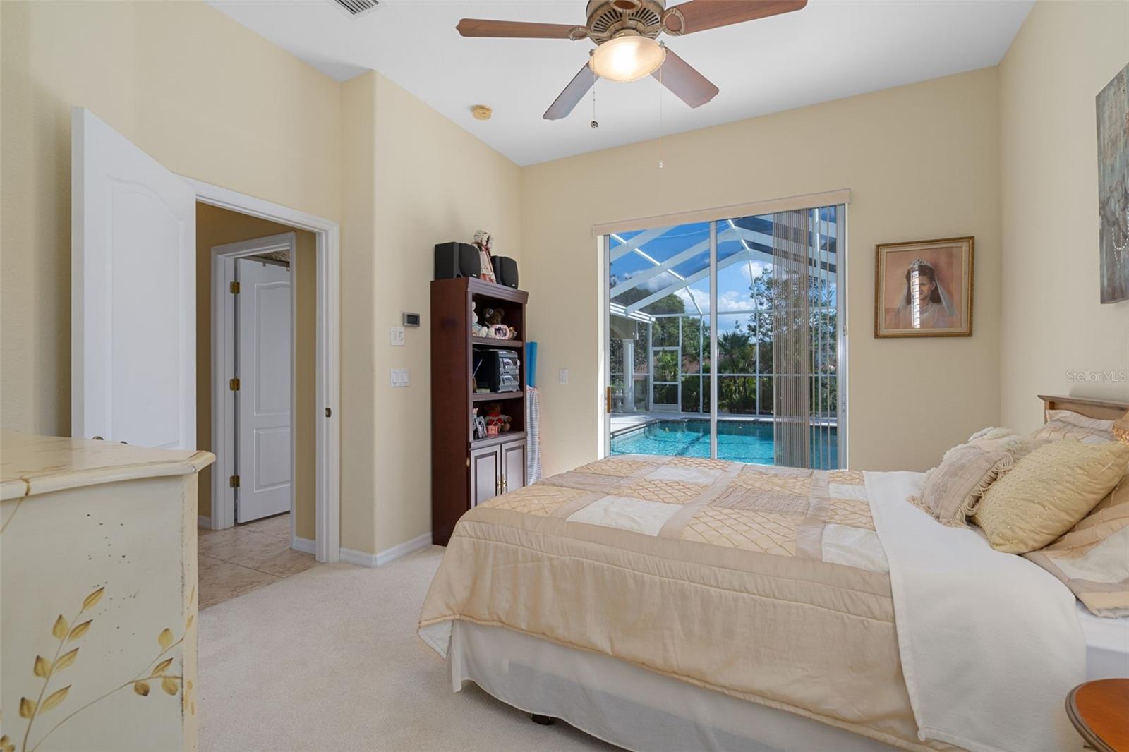 Bedroom #3
