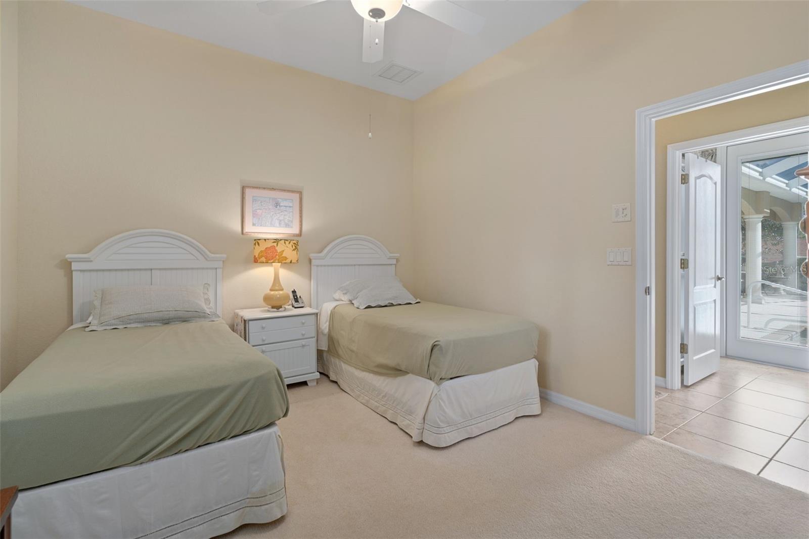 Bedroom #2