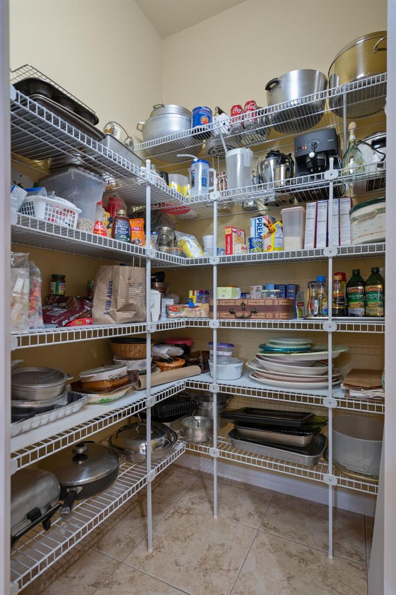 Pantry