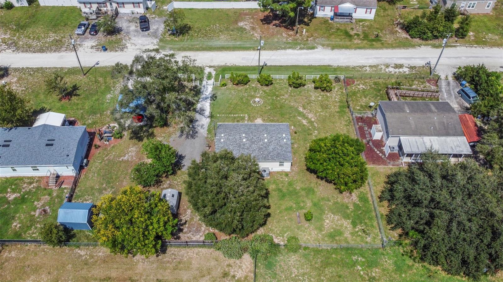16100 LACANTO STREET, Brooksville, FL 34604