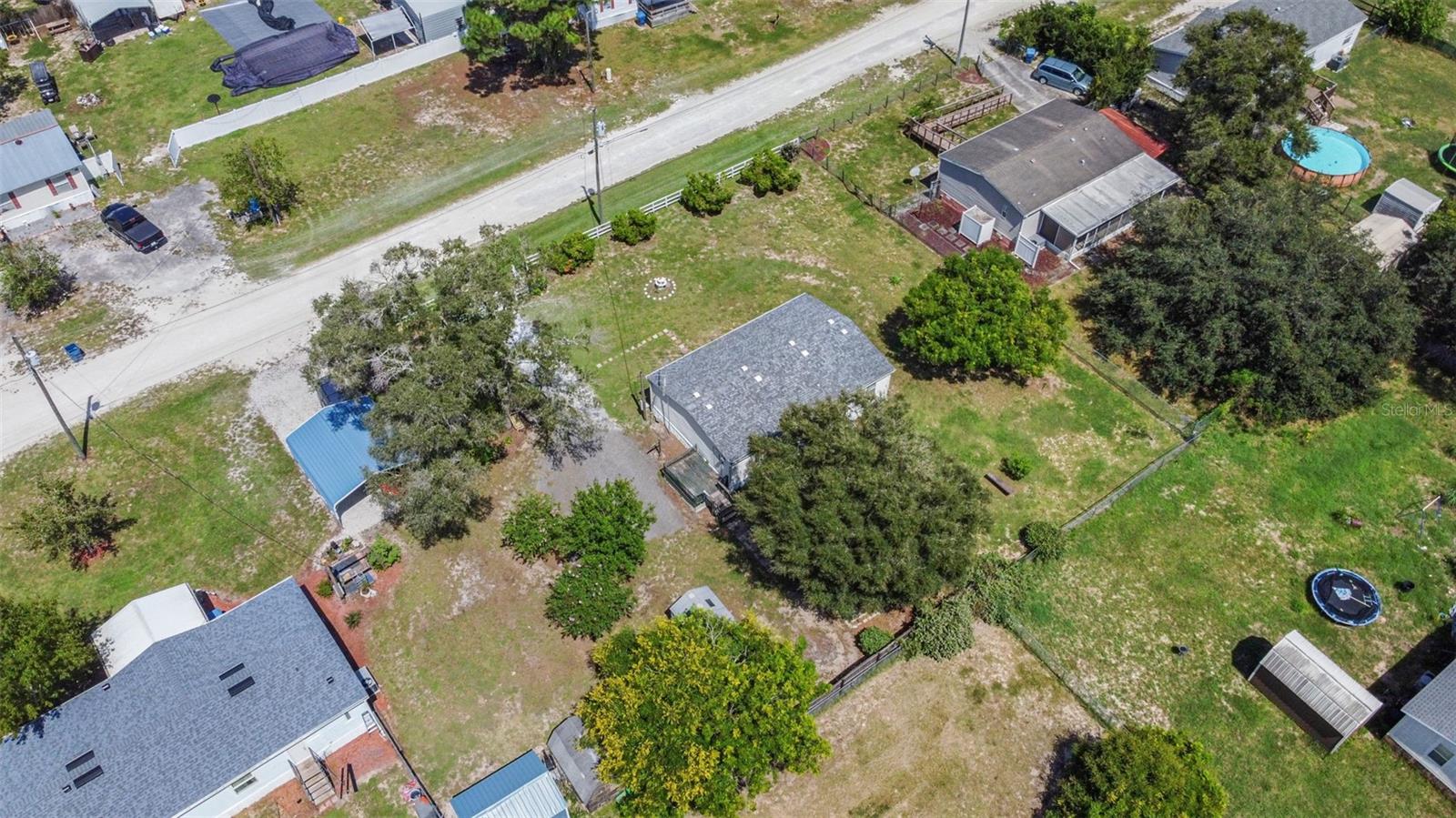 16100 LACANTO STREET, Brooksville, FL 34604