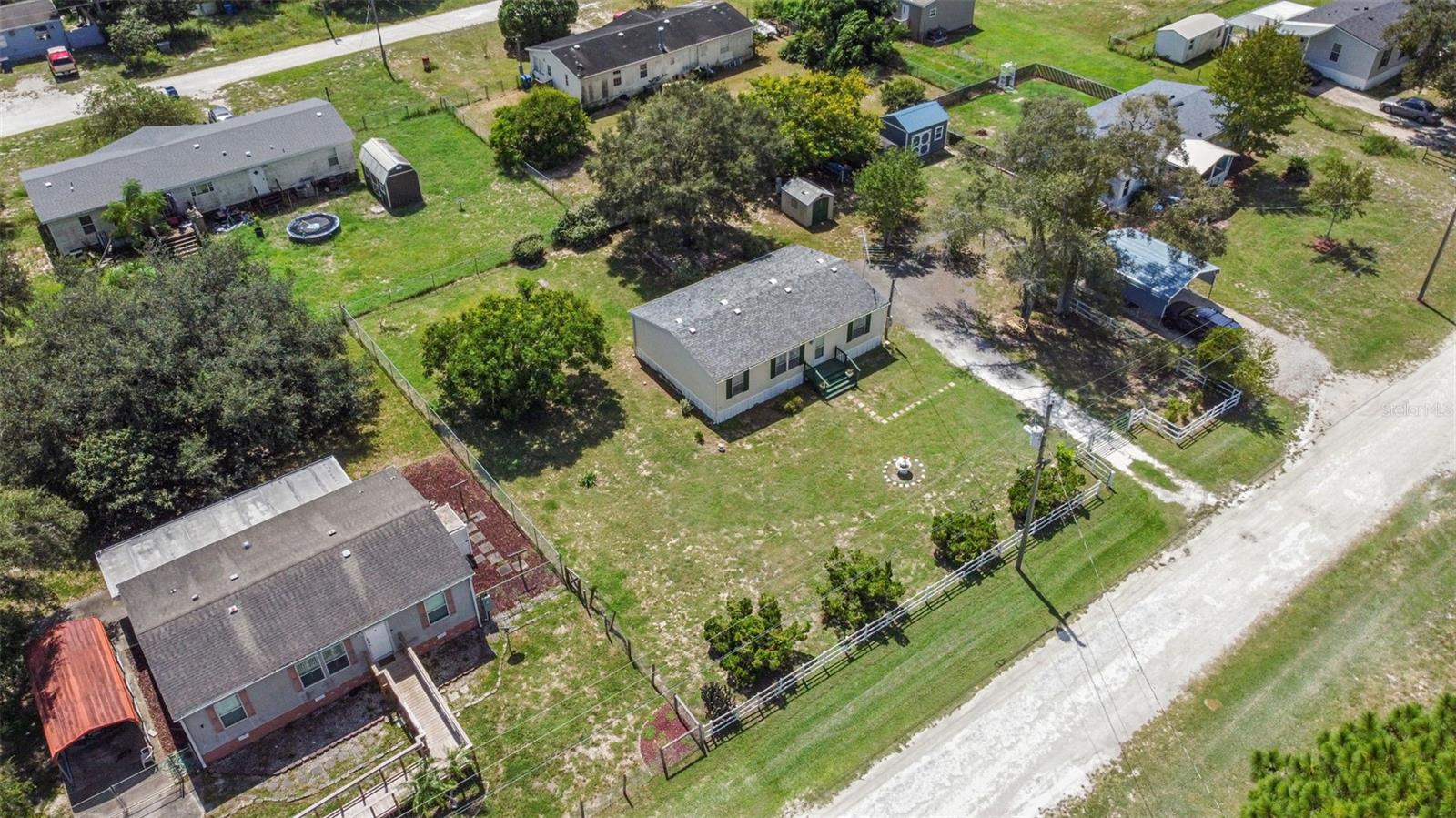 16100 LACANTO STREET, Brooksville, FL 34604
