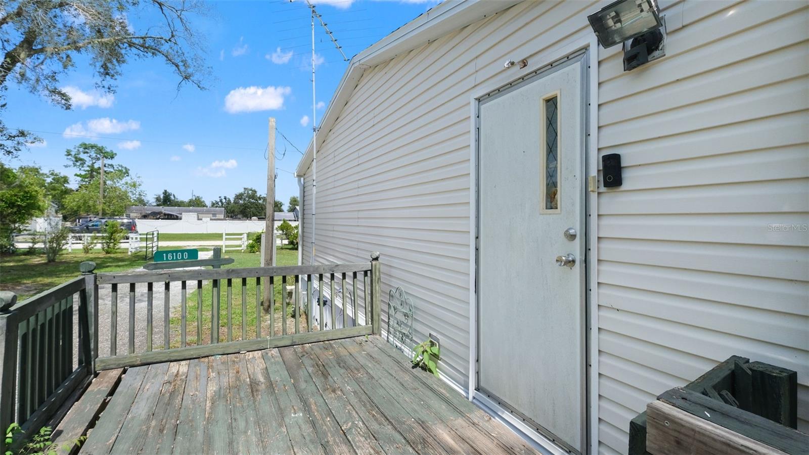 16100 LACANTO STREET, Brooksville, FL 34604