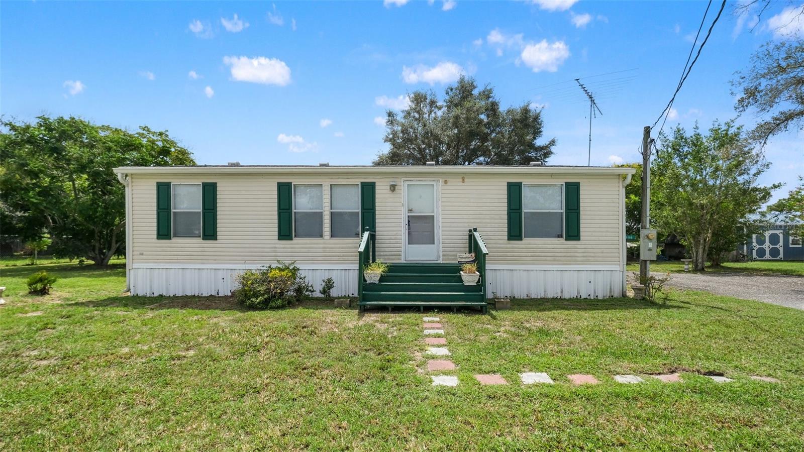 16100 LACANTO STREET, Brooksville, FL 34604