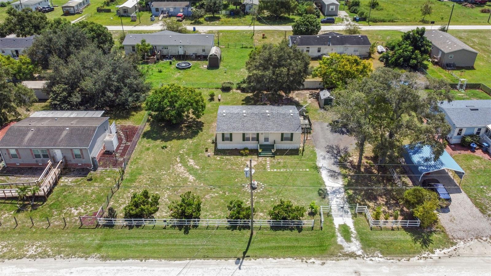 16100 LACANTO STREET, Brooksville, FL 34604
