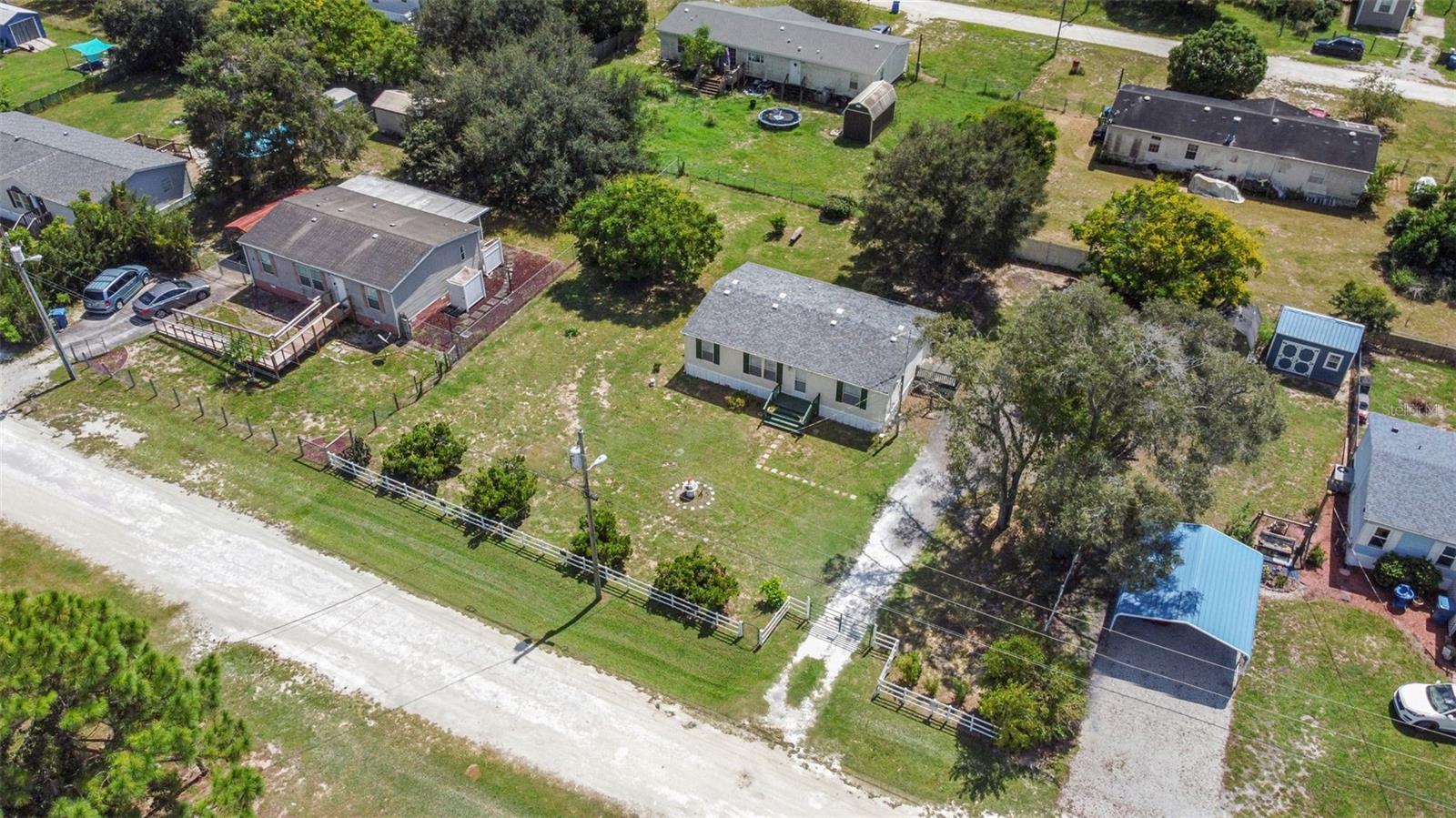 16100 LACANTO STREET, Brooksville, FL 34604