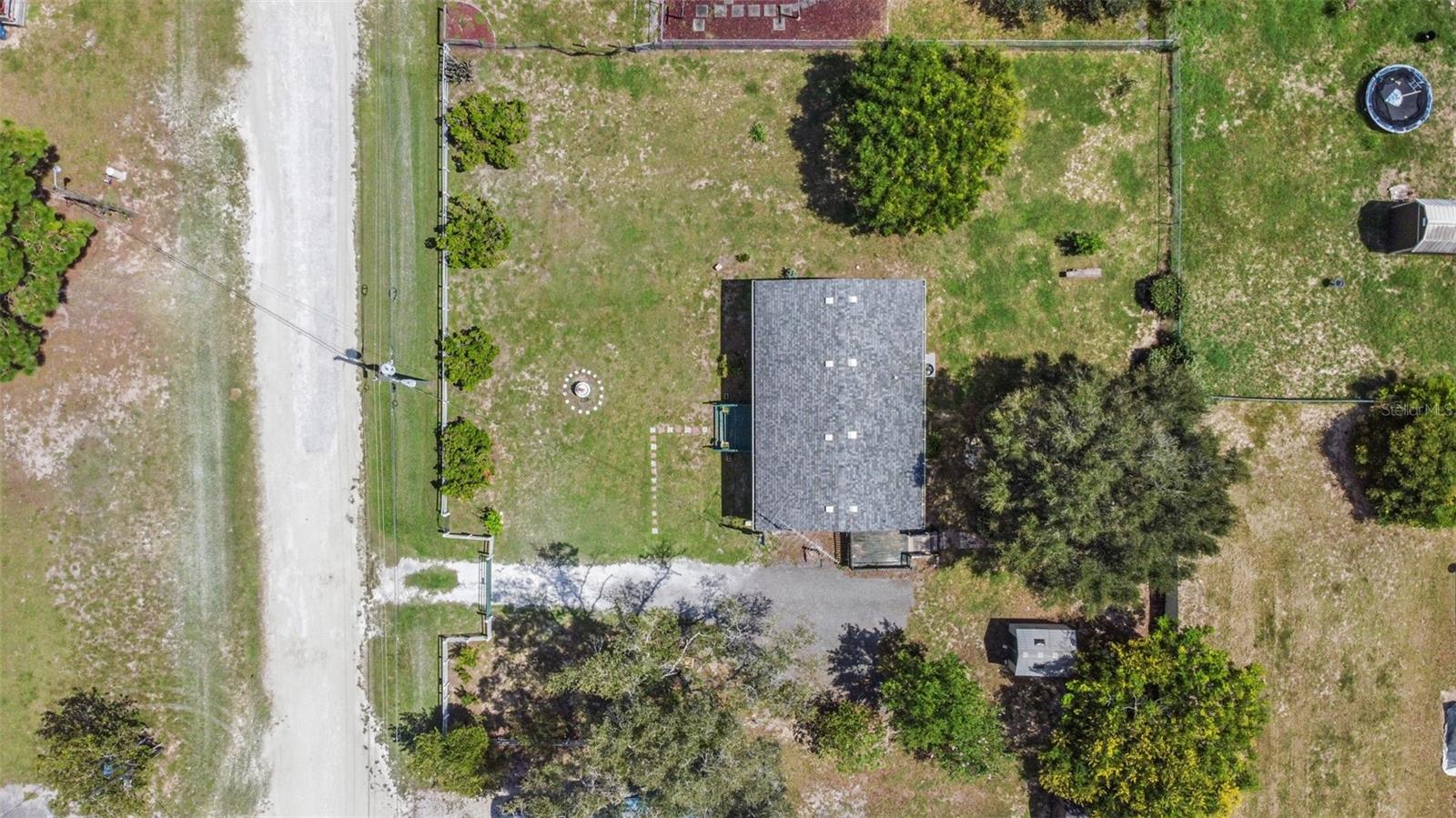 16100 LACANTO STREET, Brooksville, FL 34604