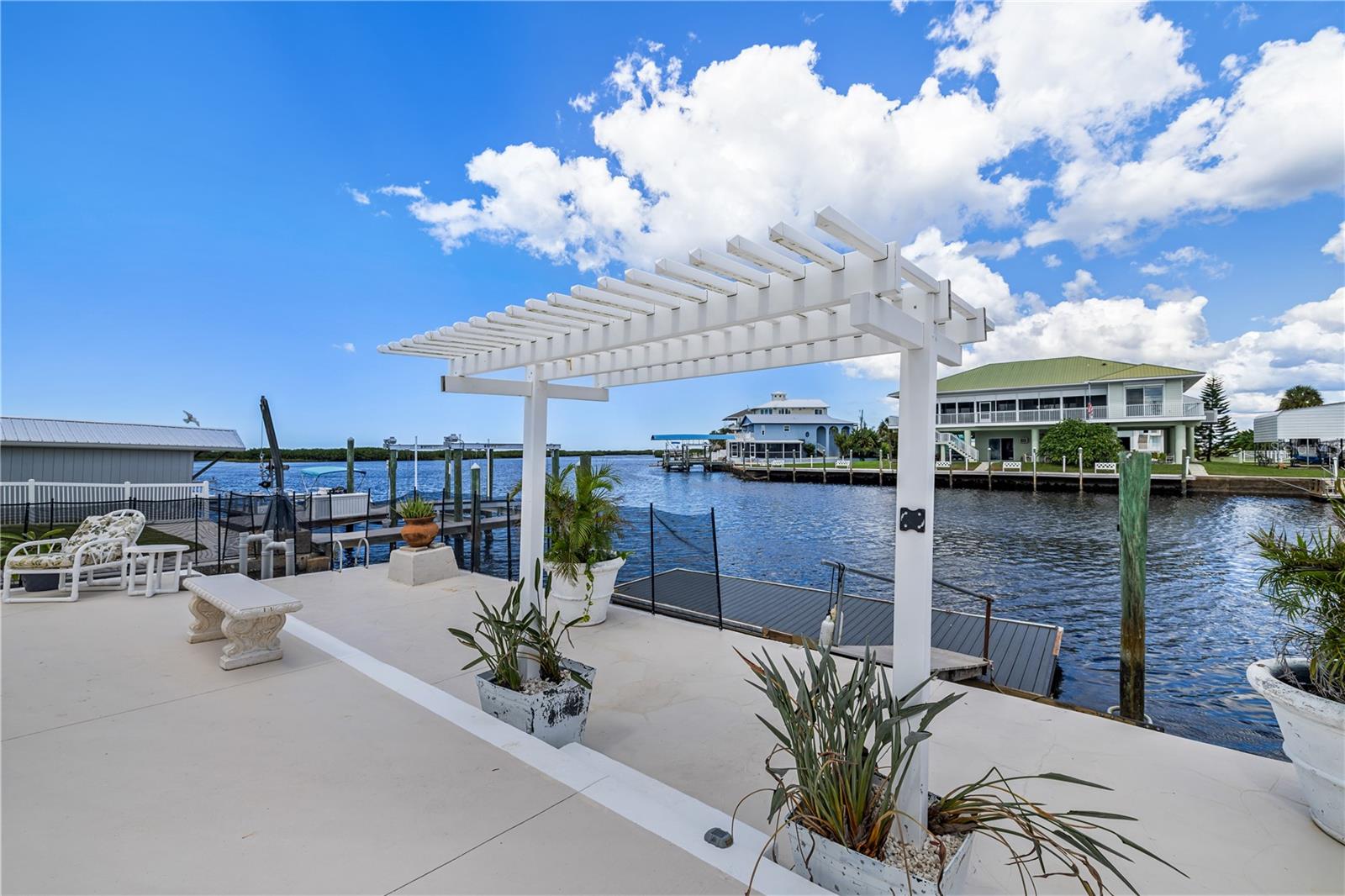 3337 MANGROVE DRIVE, Hernando Beach, FL 34607