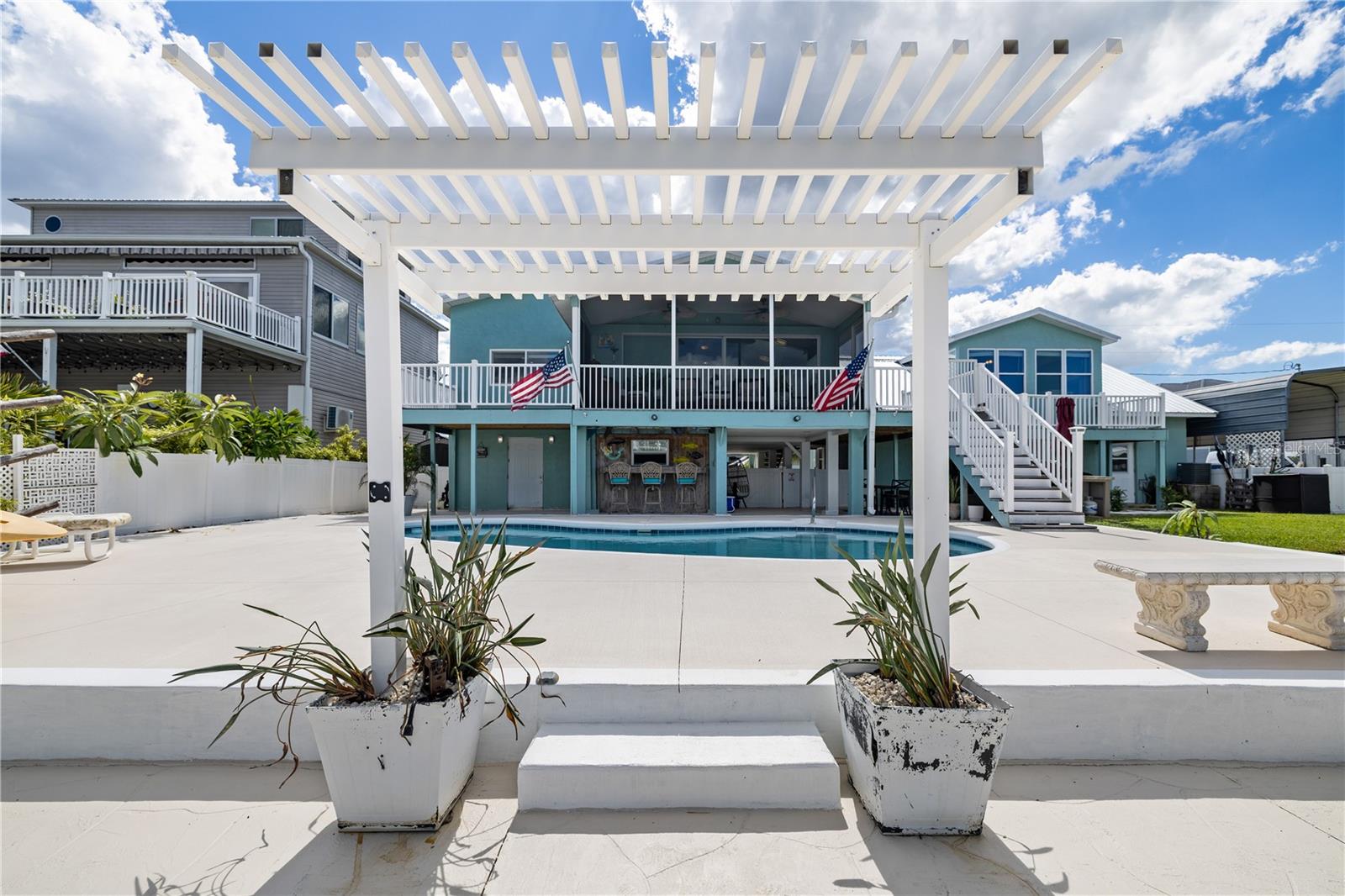 3337 MANGROVE DRIVE, Hernando Beach, FL 34607