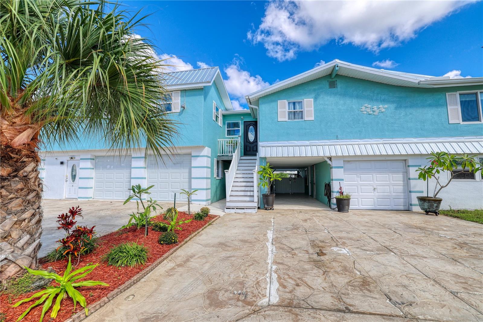 3337 MANGROVE DRIVE, Hernando Beach, FL 34607