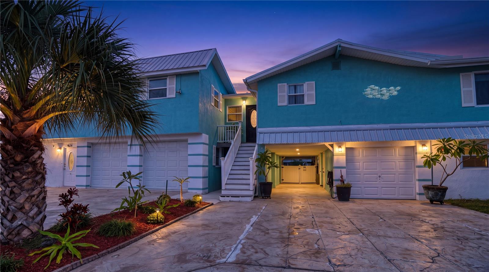 3337 MANGROVE DRIVE, Hernando Beach, FL 34607