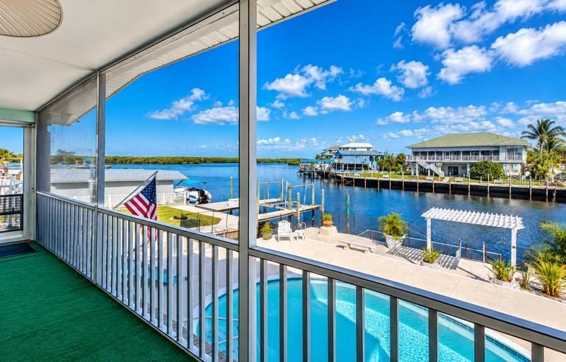 3337 MANGROVE DRIVE, Hernando Beach, FL 34607