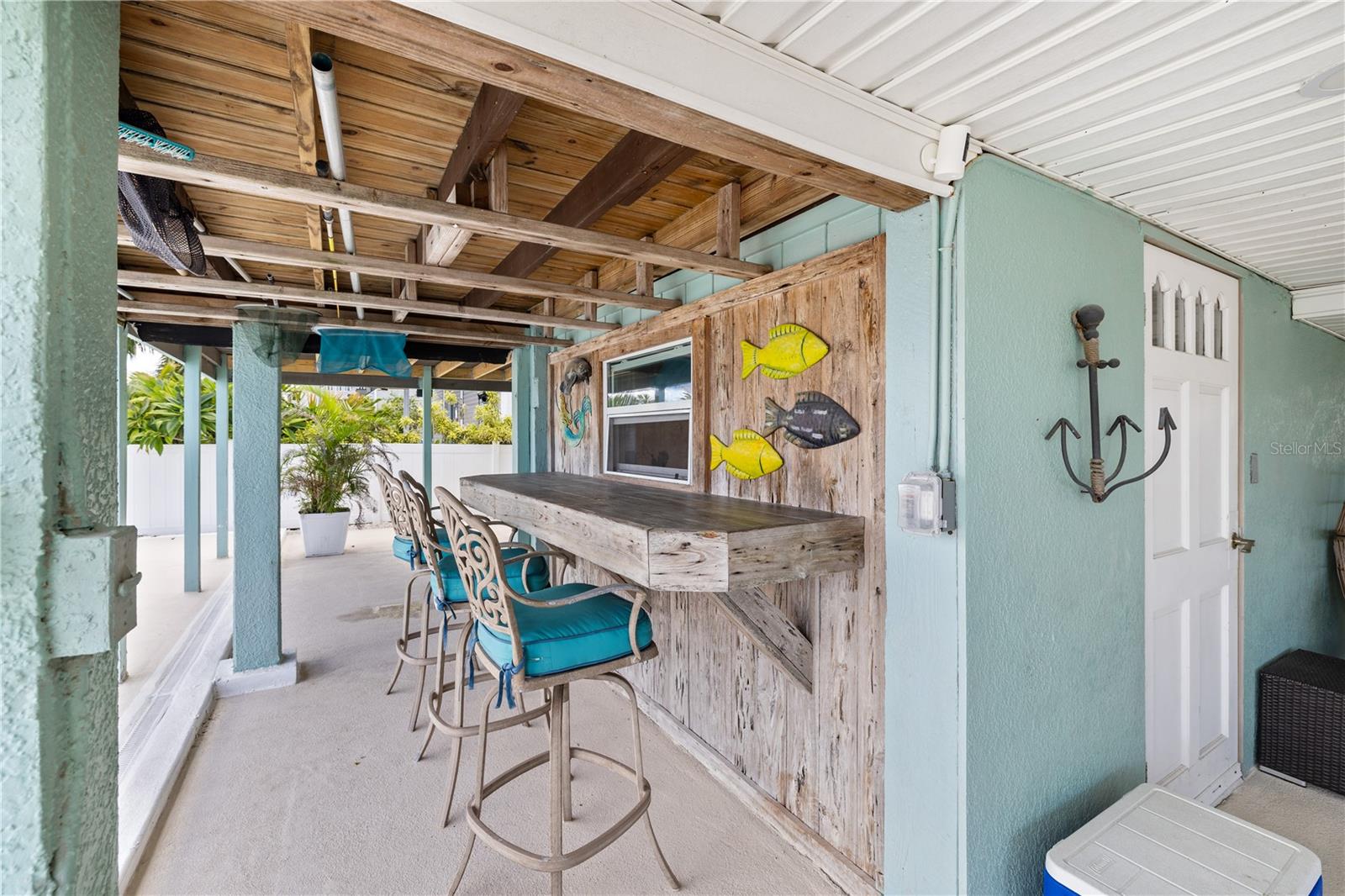 3337 MANGROVE DRIVE, Hernando Beach, FL 34607