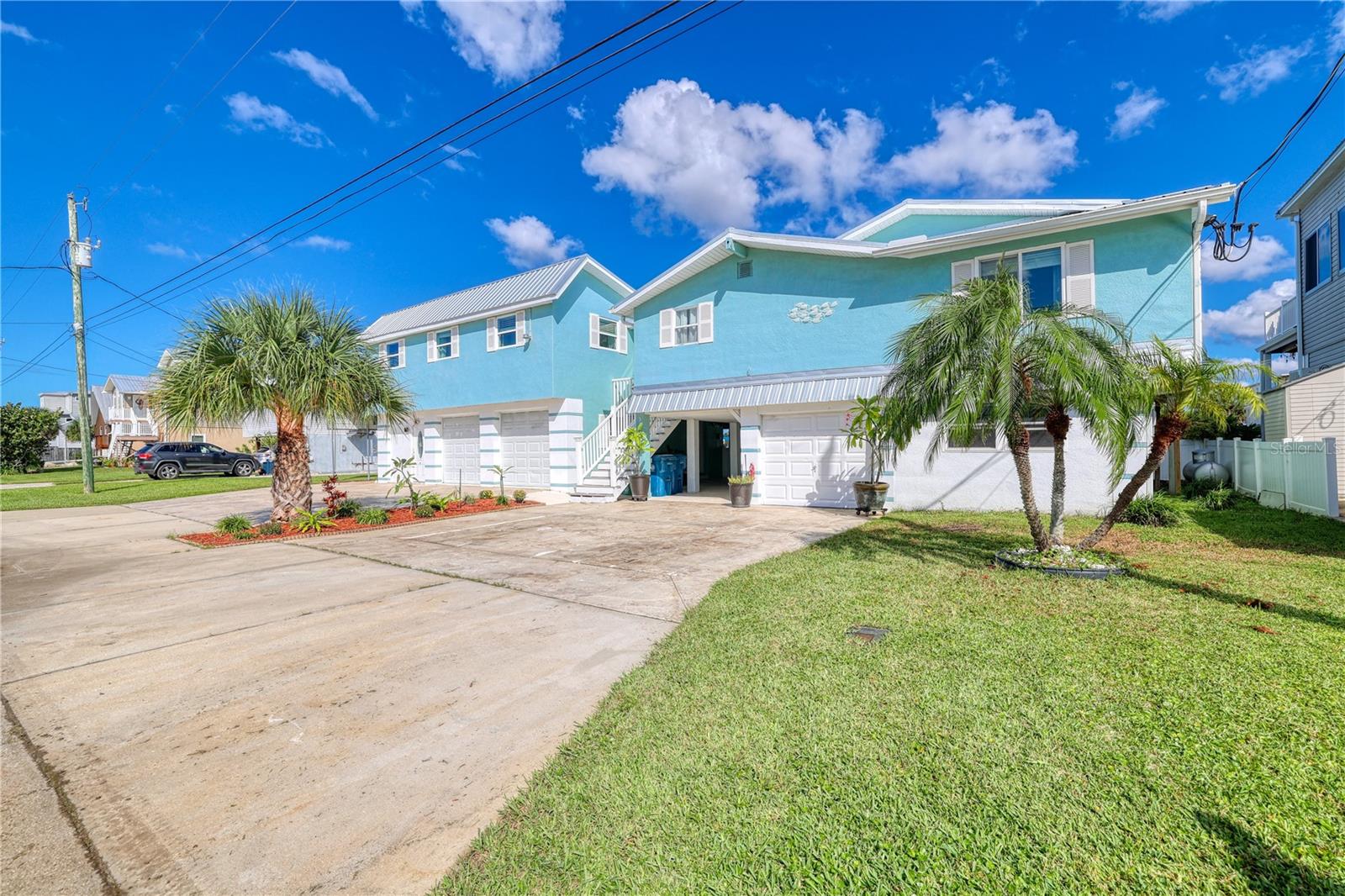 3337 MANGROVE DRIVE, Hernando Beach, FL 34607