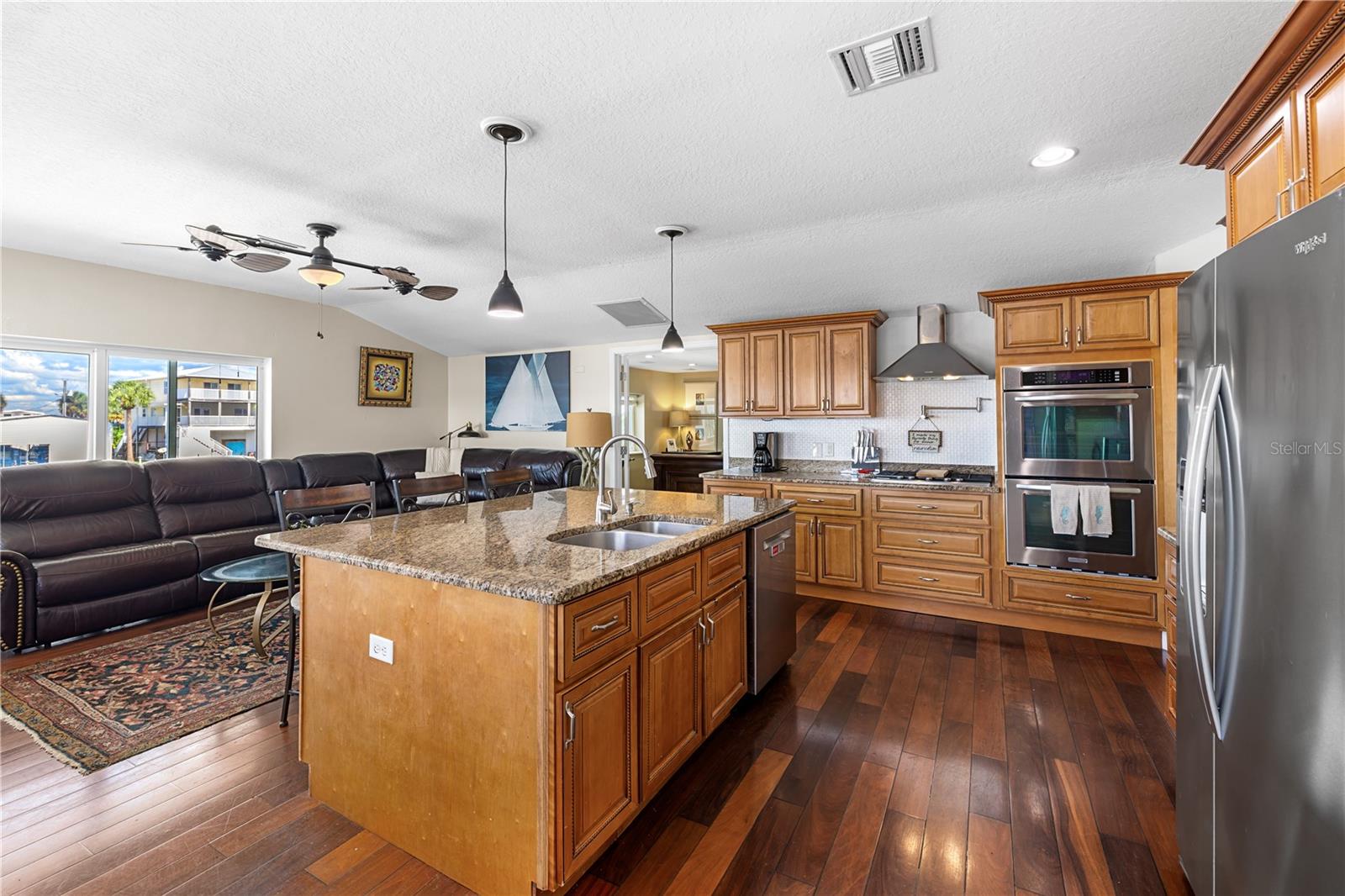 3337 MANGROVE DRIVE, Hernando Beach, FL 34607