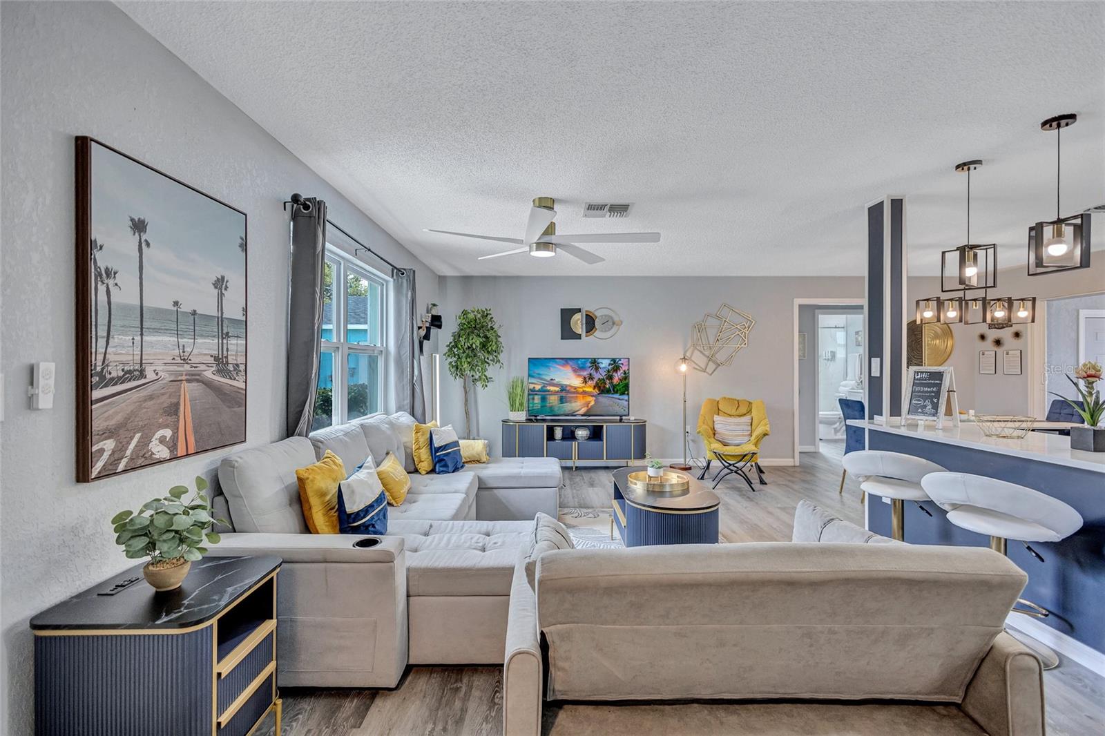 3405 POINSETTIA DRIVE, Hernando Beach, FL 34607