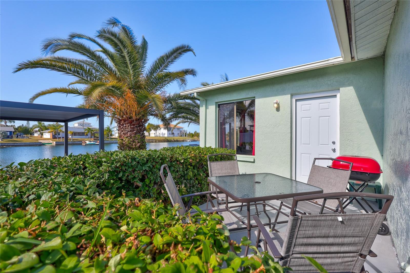 3405 POINSETTIA DRIVE, Hernando Beach, FL 34607