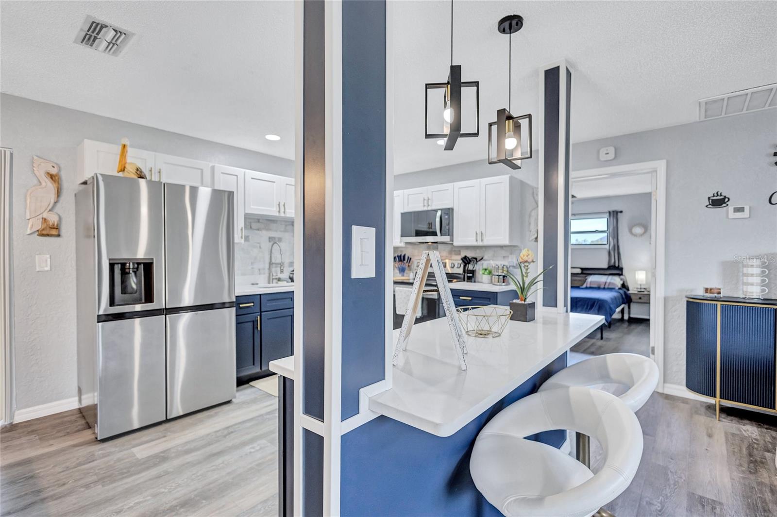 3405 POINSETTIA DRIVE, Hernando Beach, FL 34607