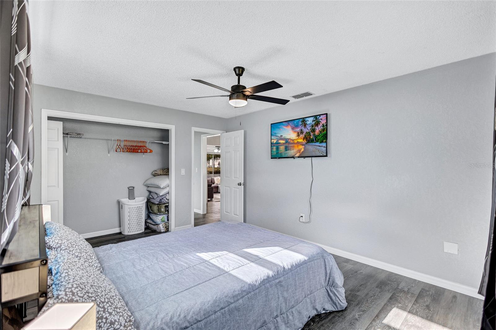 3405 POINSETTIA DRIVE, Hernando Beach, FL 34607