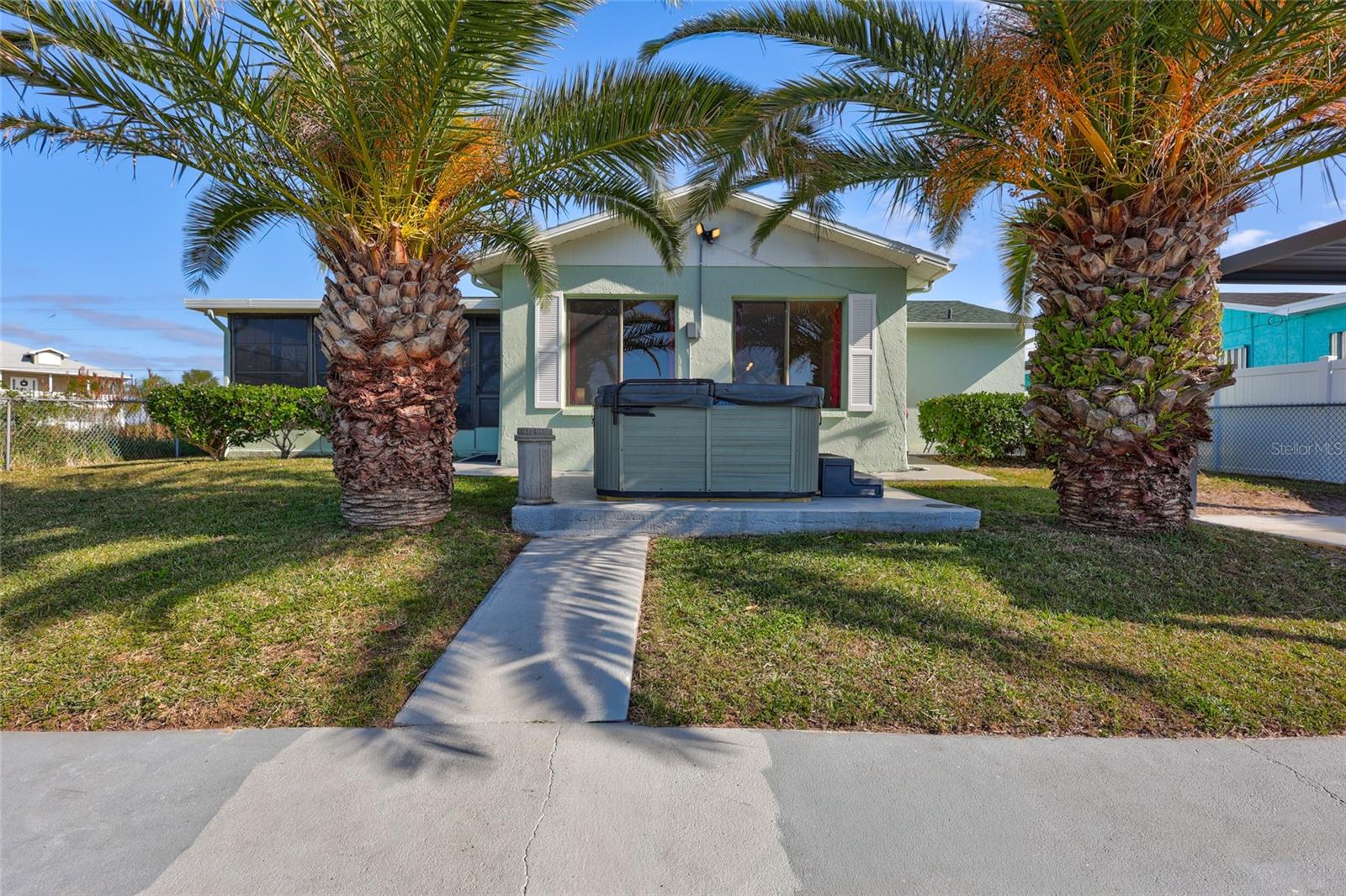 3405 POINSETTIA DRIVE, Hernando Beach, FL 34607